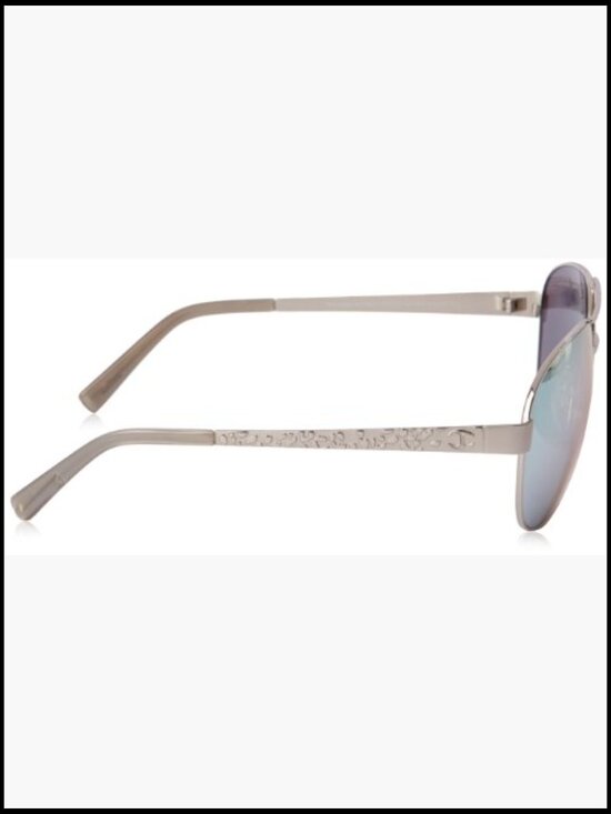 Aviator Sunglasses with UV Protection, Rx-Able main image 5
